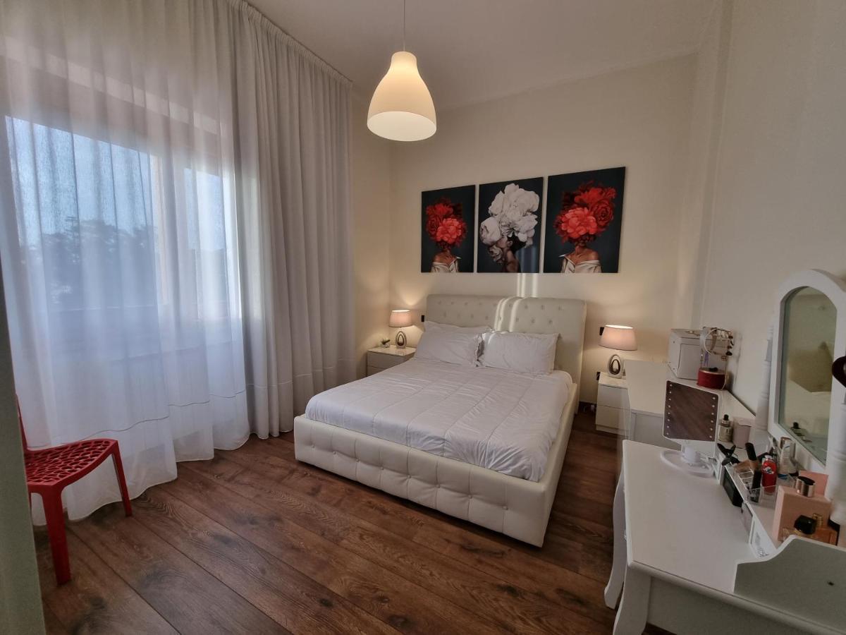 Luxury Rooms & Suites Ольбия Экстерьер фото