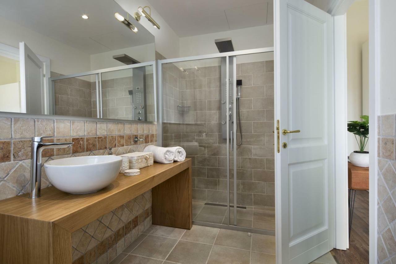 Luxury Rooms & Suites Ольбия Экстерьер фото