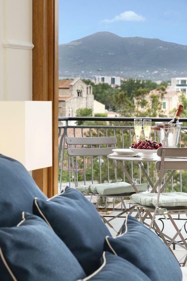 Luxury Rooms & Suites Ольбия Экстерьер фото