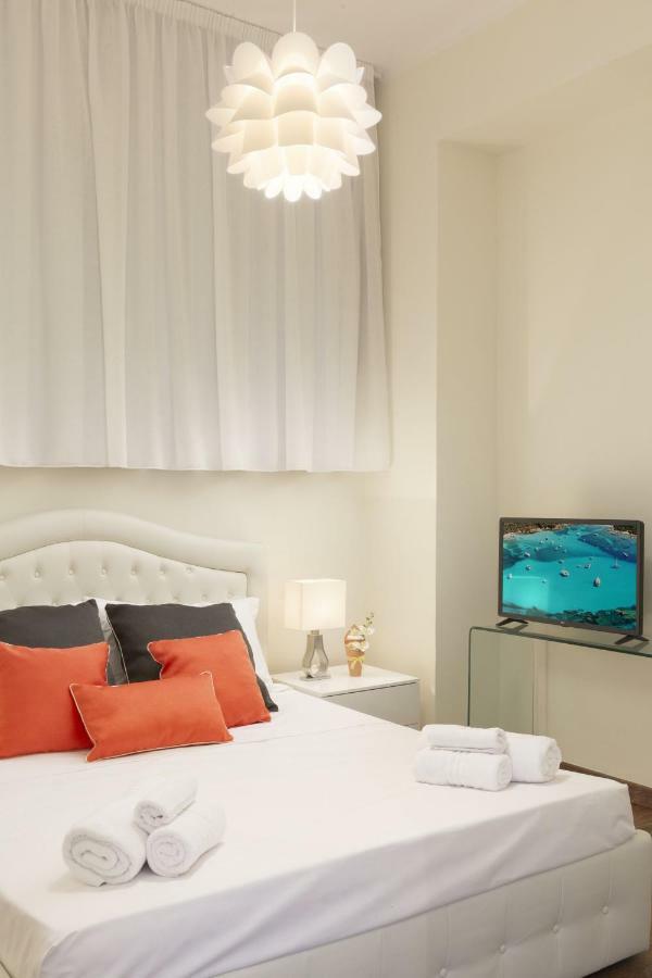 Luxury Rooms & Suites Ольбия Экстерьер фото