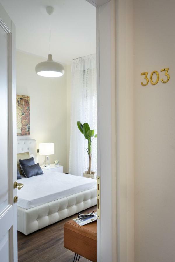 Luxury Rooms & Suites Ольбия Экстерьер фото