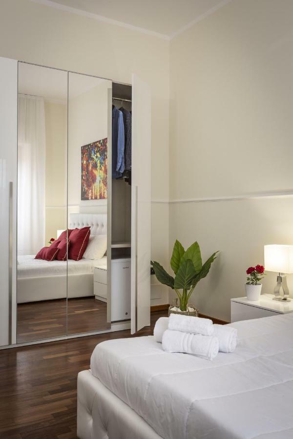 Luxury Rooms & Suites Ольбия Экстерьер фото