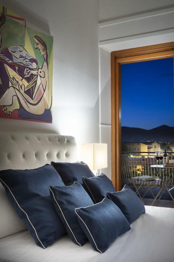 Luxury Rooms & Suites Ольбия Экстерьер фото