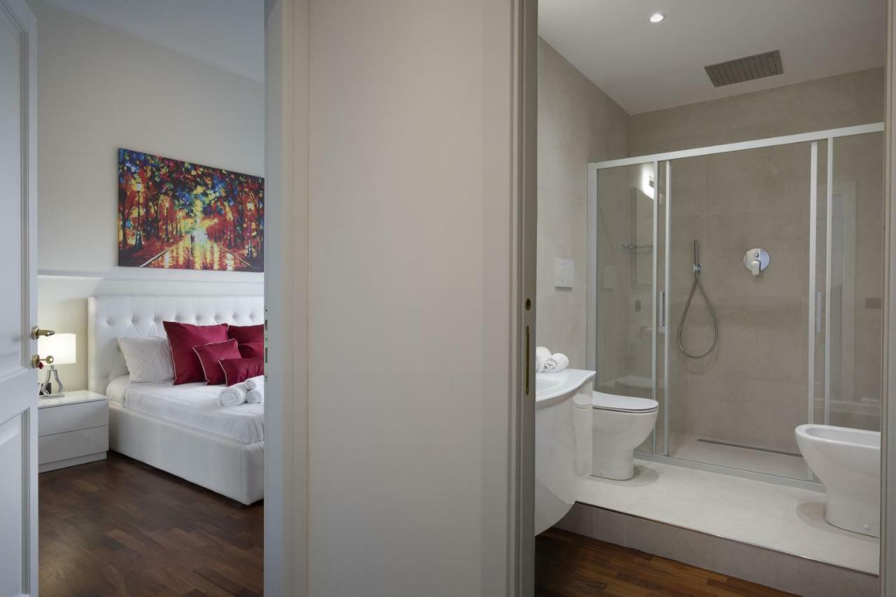 Luxury Rooms & Suites Ольбия Экстерьер фото